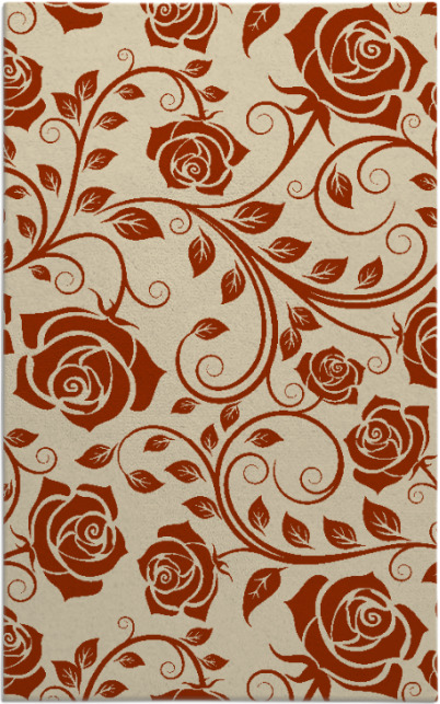 manor rug - item 389968