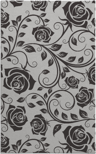 manor rug - item 389970