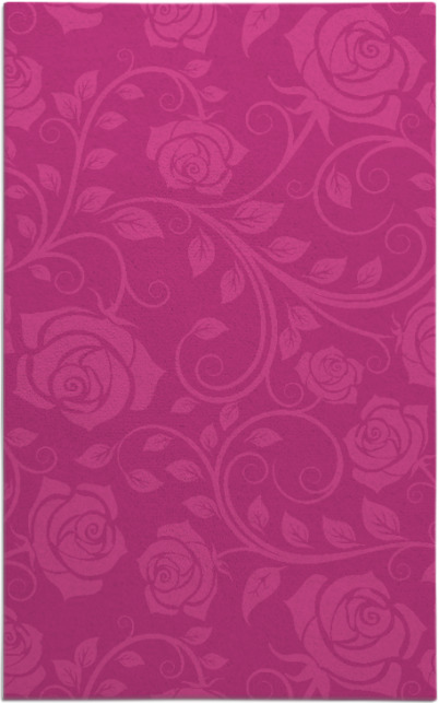 manor rug - item 389979