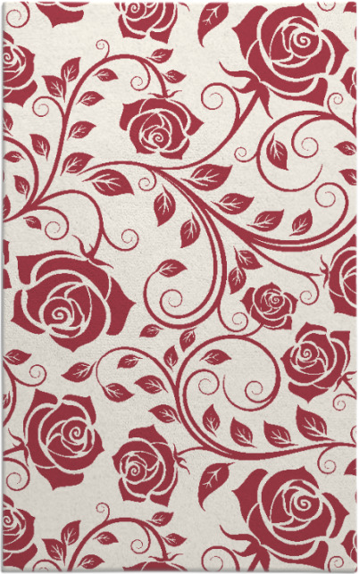 manor rug - item 389984