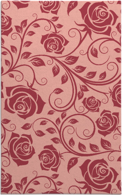 manor rug - item 389986