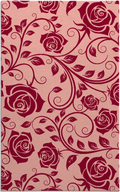 manor rug - item 389988