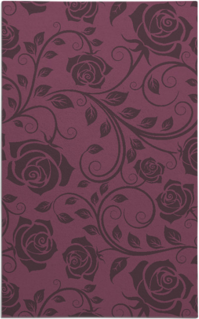 manor rug - item 389994