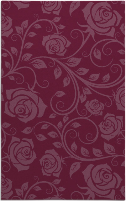 manor rug - item 389995