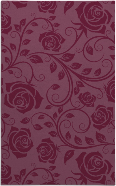 manor rug - item 389996