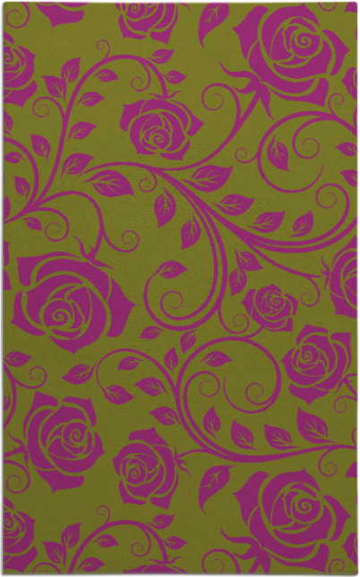 manor rug - item 390000