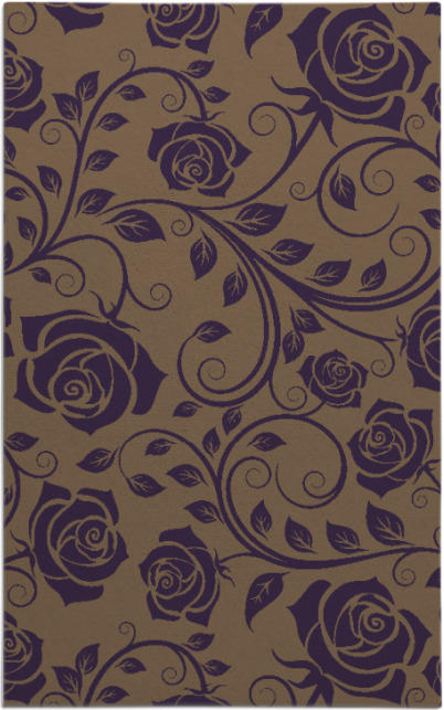 manor rug - item 390002