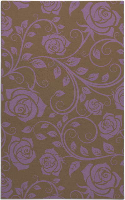 manor rug - item 390004