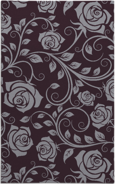 manor rug - item 390005