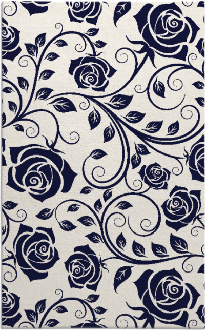 manor rug - item 390012