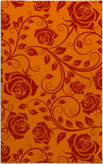 manor rug - item 390014