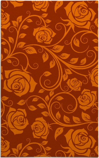 manor rug - item 390015