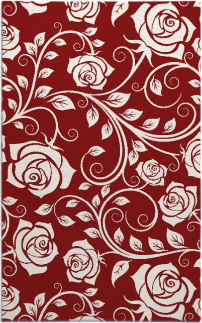 manor rug - item 390019