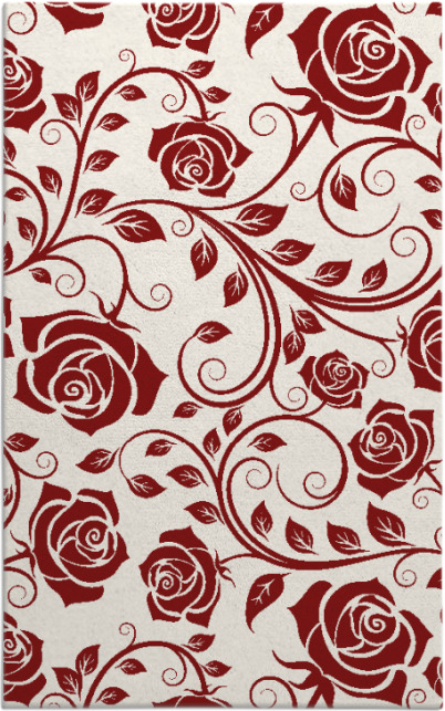 manor rug - item 390020