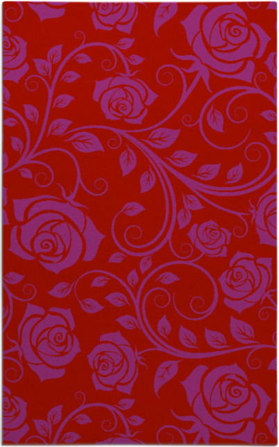 manor rug - item 390021