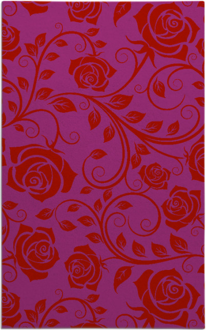 manor rug - item 390022