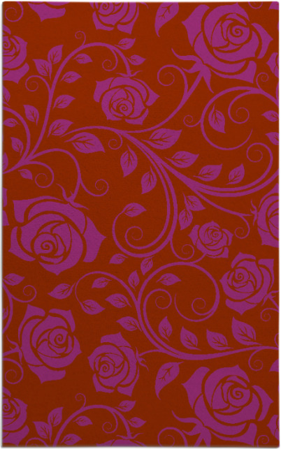 manor rug - item 390023