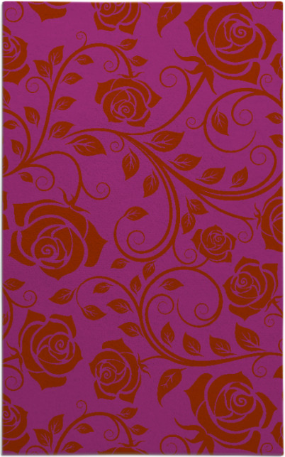 manor rug - item 390024