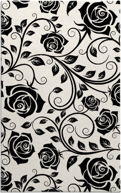 manor rug - item 390041