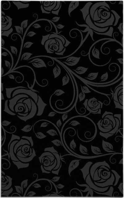 manor rug - item 390044