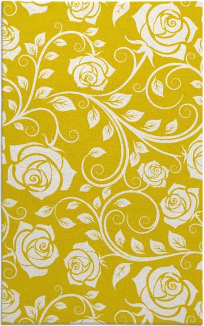 manor rug - item 390046