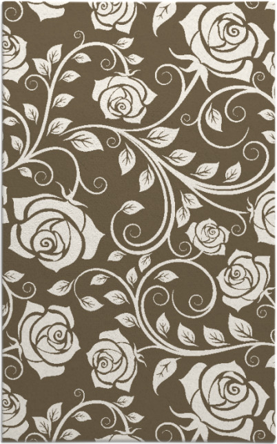 manor rug - item 390063