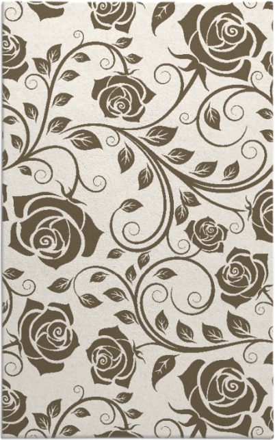 manor rug - item 390064