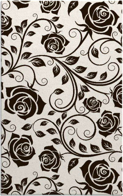 manor rug - item 390065