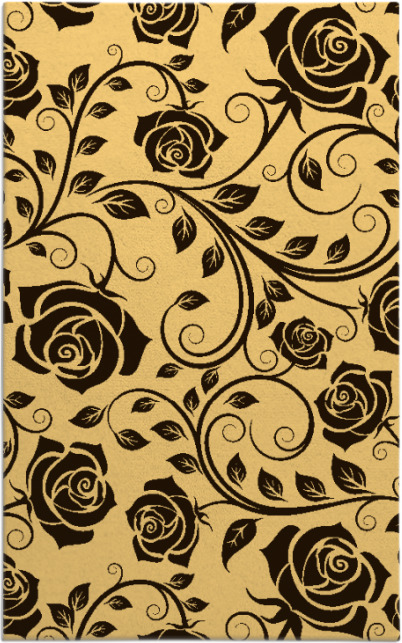 manor rug - item 390067