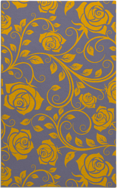 manor rug - item 390084