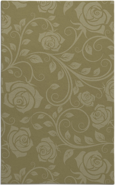 manor rug - item 390093