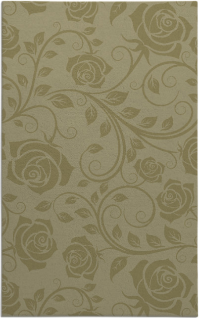 manor rug - item 390094