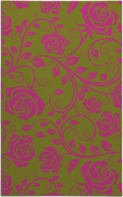 manor rug - item 390097