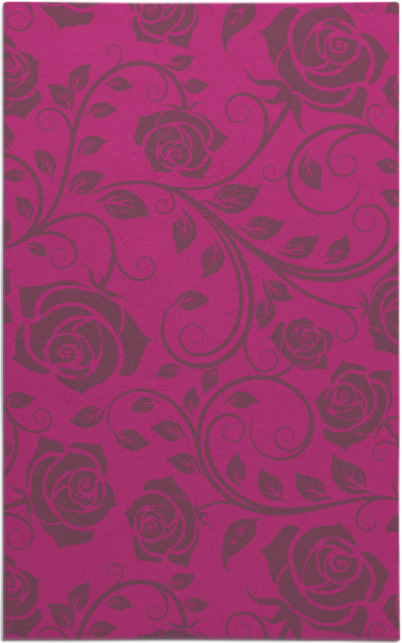 manor rug - item 390100