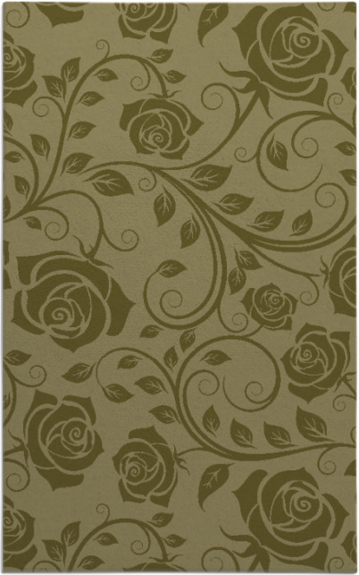 manor rug - item 390102