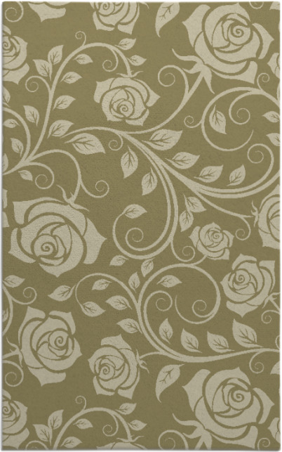 manor rug - item 390104