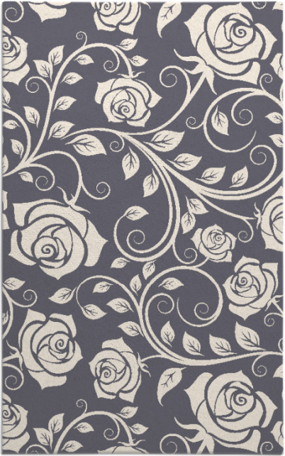 manor rug - item 390119