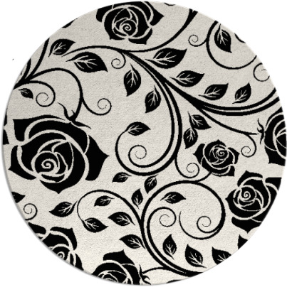 manor rug - item 390126