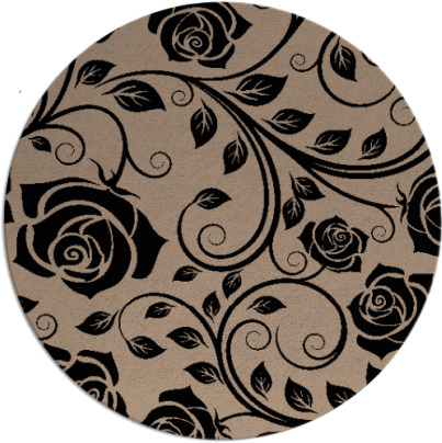 manor rug - item 390134