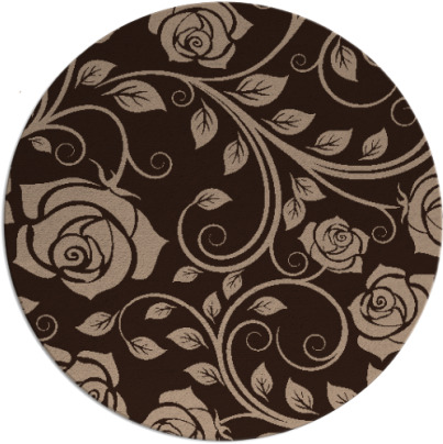 manor rug - item 390135