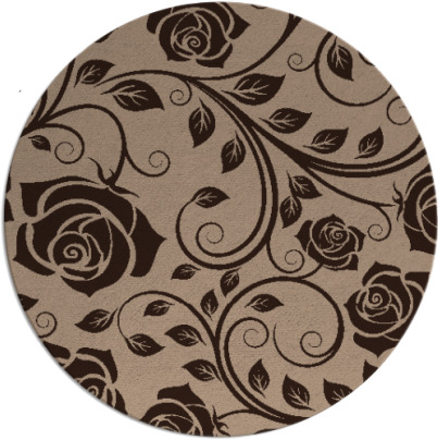 manor rug - item 390136