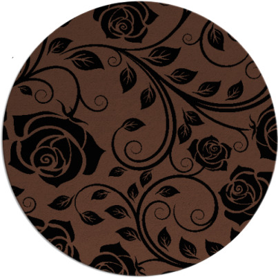 manor rug - item 390138