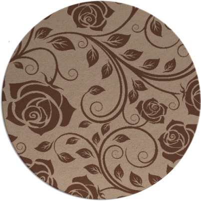 manor rug - item 390139