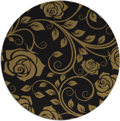 manor rug - item 390141