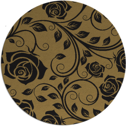 manor rug - item 390142
