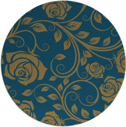 manor rug - item 390143
