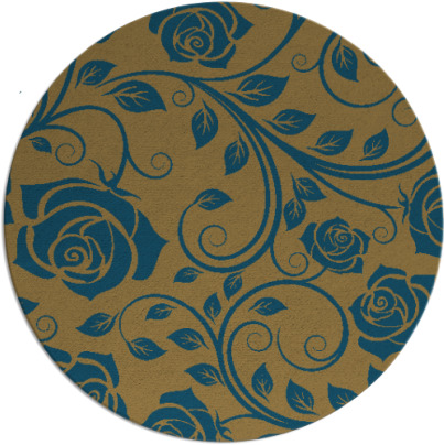 manor rug - item 390144