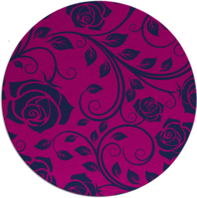manor rug - item 390150