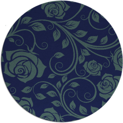 manor rug - item 390153