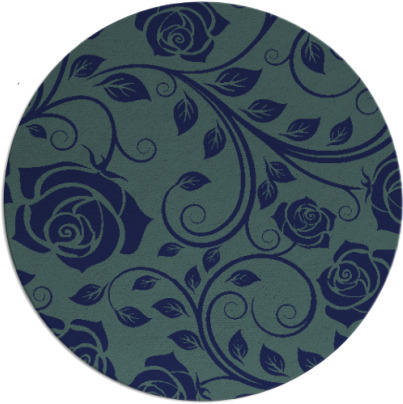 manor rug - item 390154